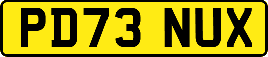 PD73NUX