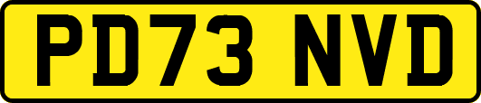 PD73NVD