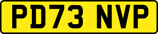 PD73NVP