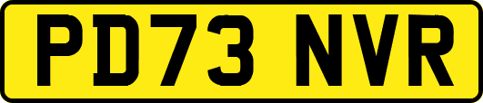 PD73NVR