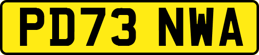 PD73NWA