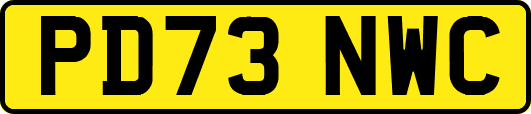 PD73NWC