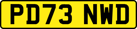 PD73NWD