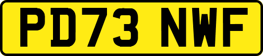 PD73NWF