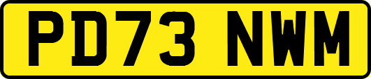 PD73NWM