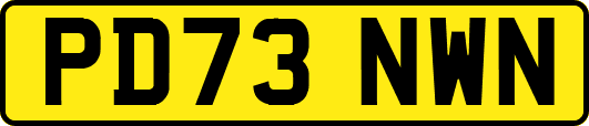 PD73NWN