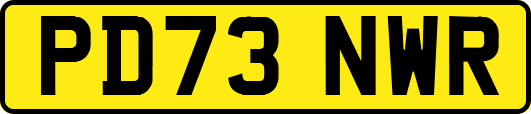 PD73NWR