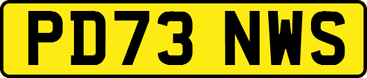 PD73NWS