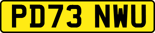 PD73NWU