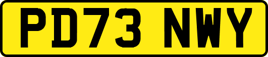 PD73NWY