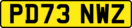 PD73NWZ