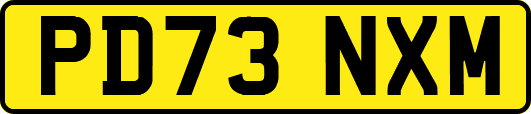 PD73NXM