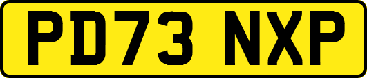 PD73NXP