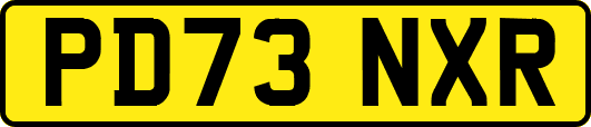 PD73NXR