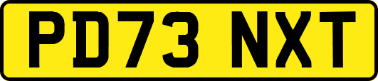 PD73NXT