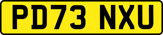 PD73NXU