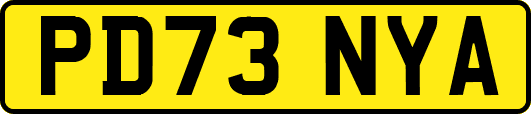 PD73NYA