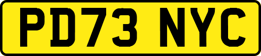 PD73NYC