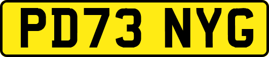PD73NYG
