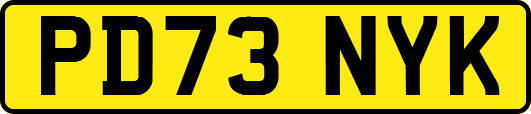 PD73NYK