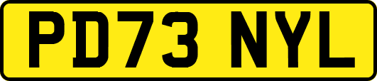 PD73NYL