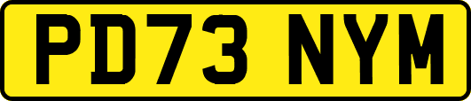 PD73NYM