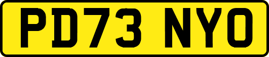 PD73NYO