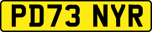 PD73NYR