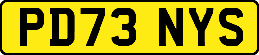 PD73NYS