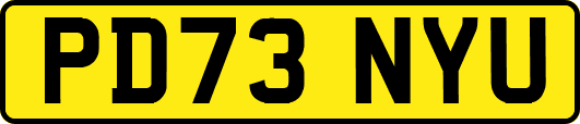 PD73NYU