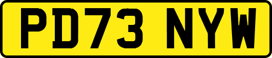 PD73NYW