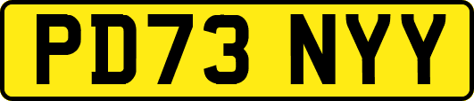 PD73NYY