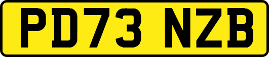 PD73NZB