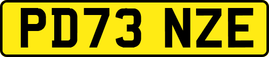 PD73NZE