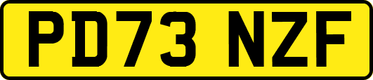 PD73NZF