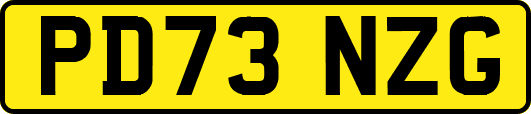 PD73NZG