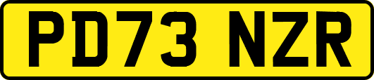 PD73NZR