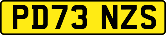 PD73NZS