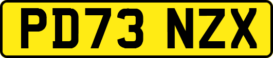 PD73NZX