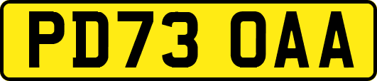 PD73OAA