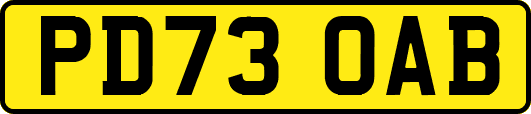 PD73OAB