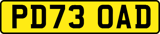 PD73OAD