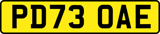 PD73OAE