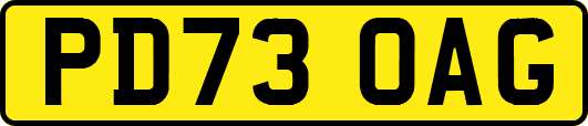PD73OAG