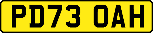 PD73OAH