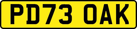 PD73OAK