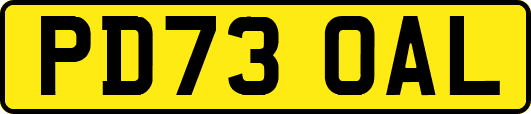 PD73OAL