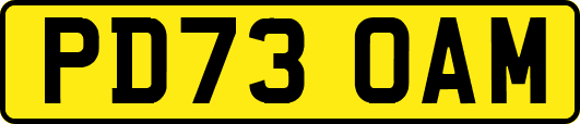 PD73OAM