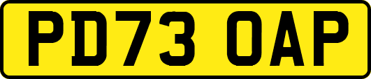 PD73OAP