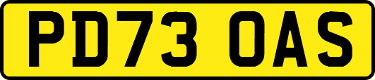 PD73OAS